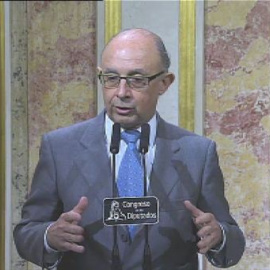 Montoro y la persistencia en el error
