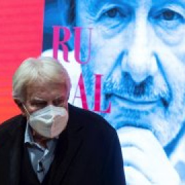La Fiscalía estudia si admite una denuncia sobre el papel de Felipe González en la creación de los GAL