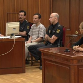 Los testigos desmontan a Bretón