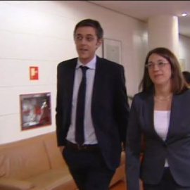 Los políticos desempolvan sus notas 