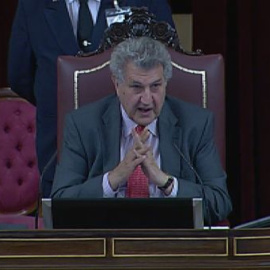 Aprobado el pacto español ante el Consejo Europeo