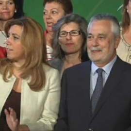 Griñán no se presentará a las próximas elecciones
