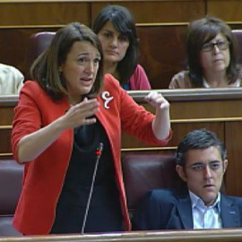 El PSOE acusa a Rajoy de estar detrás de las políticas anunciadas por Wert