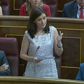 El PSOE dice que las intenciones de la LOMCE son "clasistas, machistas y homófobas"