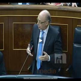 Montoro insiste en que los equívocos sobre la infanta solo han sido 