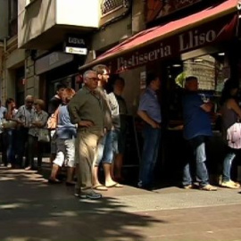 España, lista para San Juan