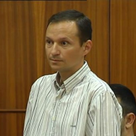 Segunda semana de juicio contra Bretón