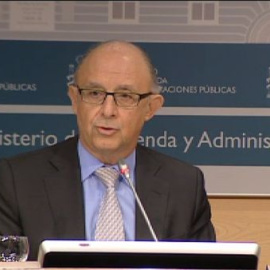 "No tengo que valorar en modo alguno una decisión judicial"
