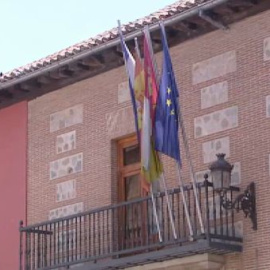 La Policía busca a dos padres que abandonaron a sus hijos en Talavera