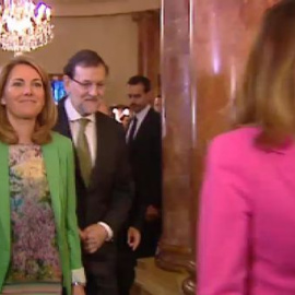 El PP pasa de defender la inocencia de Bárcenas a "respetar" su encarcelamiento