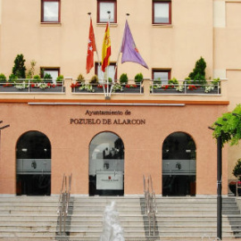 Pozuelo de Alarcón.- EFE