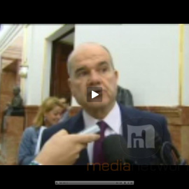 Chaves desconoce las razones por las que Griñán no volverá a presentar su candidatura