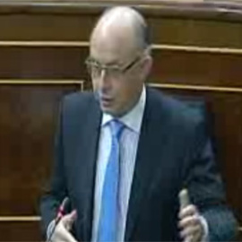 Montoro insiste en que los equívocos sobre la infanta solo han sido 