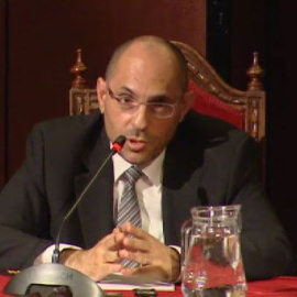 Elpidio Silva: "La justicia no es un restaurante donde se puede elegir el menú"