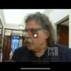 Joan Tardá:"Hacienda está haciendo un sainete con la Casa Real"