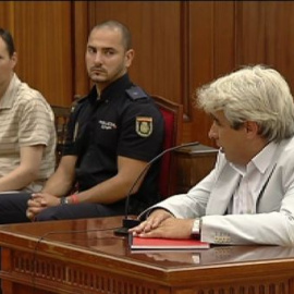 "Me dijo que Ruth se lo había buscado y que no volvería a encontrar más a los niños con vida"
