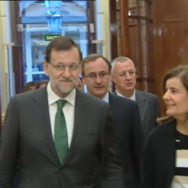 La oposición pide explicaciones a Rajoy por la prisión de Bárcenas