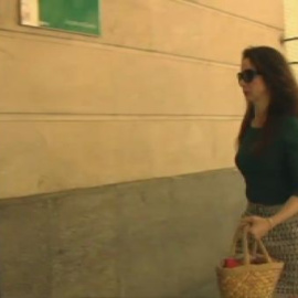 Magdalena Alvarez, imputada en el caso de los EREs