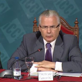 Garzón lanza su nueva plataforma ciudadana