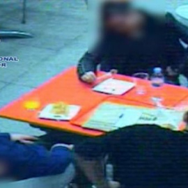 La Policía Nacional desarticula dos organizaciones criminales dedicadas a la explotación sexual 