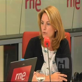 Arantza Quiroga: 