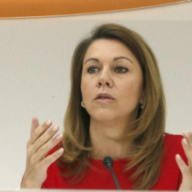 Cospedal reivindica la política en el 