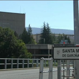 Garoña para máquinas 42 años después