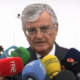 Torres-Dulce pone en manos de los fiscales llamar a declarar a Bárcenas