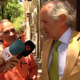 Los abogados de Bárcenas renuncian a su defensa