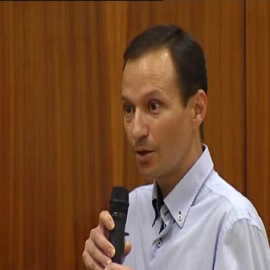 Bretón: "Me parece increíble que aún no sepamos dónde están mis hijos"