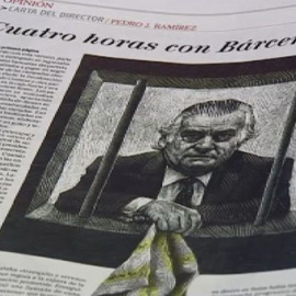 'Caso Bárcenas'