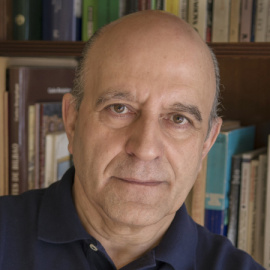 Zarzalejos en una imagen de archivo.