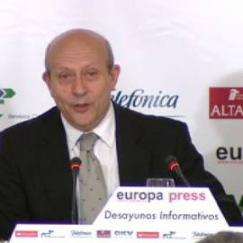 Wert desvela que no seguirá en política tras dejar su cargo