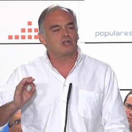 Pons: "Nosotros también podemos tener ese problema"