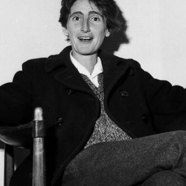 Imagen de archivo de la duquesa de Medina Sidonia, Luisa Isabel Álvarez de Toledo. EFE