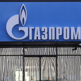 Gazprom