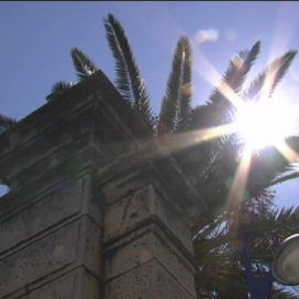 Consejos para evitar un golpe de calor