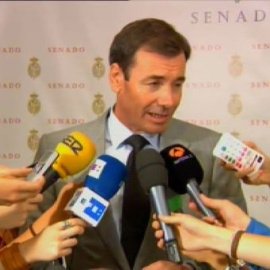 Tomás Gómez: "Sí, se puede"