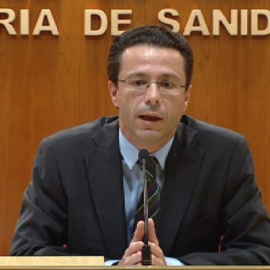 Lasquetty: "El recurso del PSOE es una jugada de Tomás Gómez para generar conflicto"