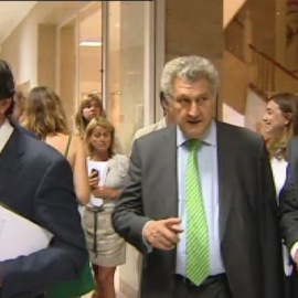 El PP veta que haya sesión de control la próxima semana