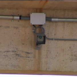 Los radares dispararan las multas por exceso de velocidad
