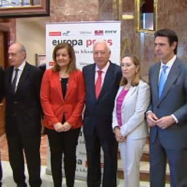 El PP niega el pago de sobresueldos a sus dirigentes