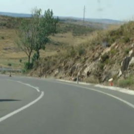 El conductor del autobús accidentado en Ávila está libre, pero acusado de homicidio imprudente