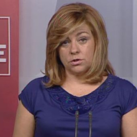 Valenciano: "Si ha cobrado siendo ministro y mentido siendo Presidente, no puede seguir gobernando"
