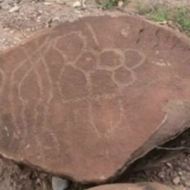 Las maravillas del desierto blanco de Coahuila ya están habilitadas para el público