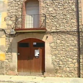 El presunto pederasta de Castelldans había acogido 14 menores tutelados de la Generalitat desde 1997