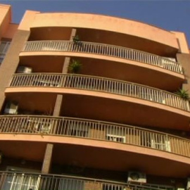 Detenido en Granada tras confesar que mató a su ex pareja