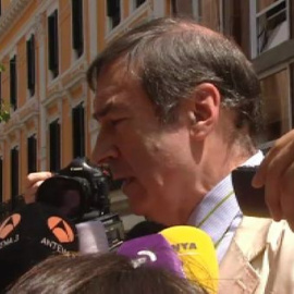 Pedro J. Ramírez: "El PP pudo recibir 300.000 euros como donación"