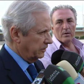 Gómez de Liaño, nuevo abogado de Bárcenas
