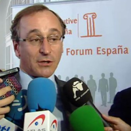 El PP, impasible ante la hipotética moción de censura